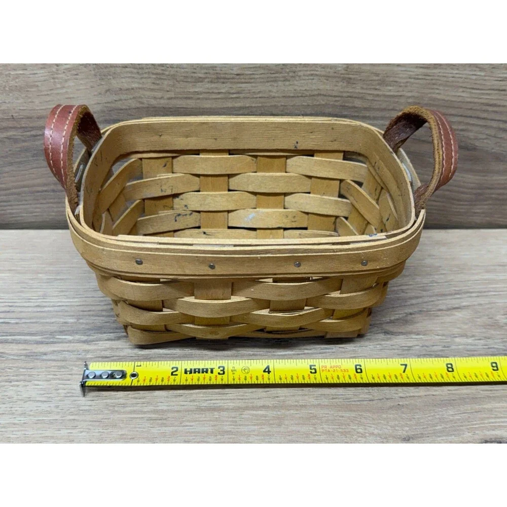 Longaberger item sale